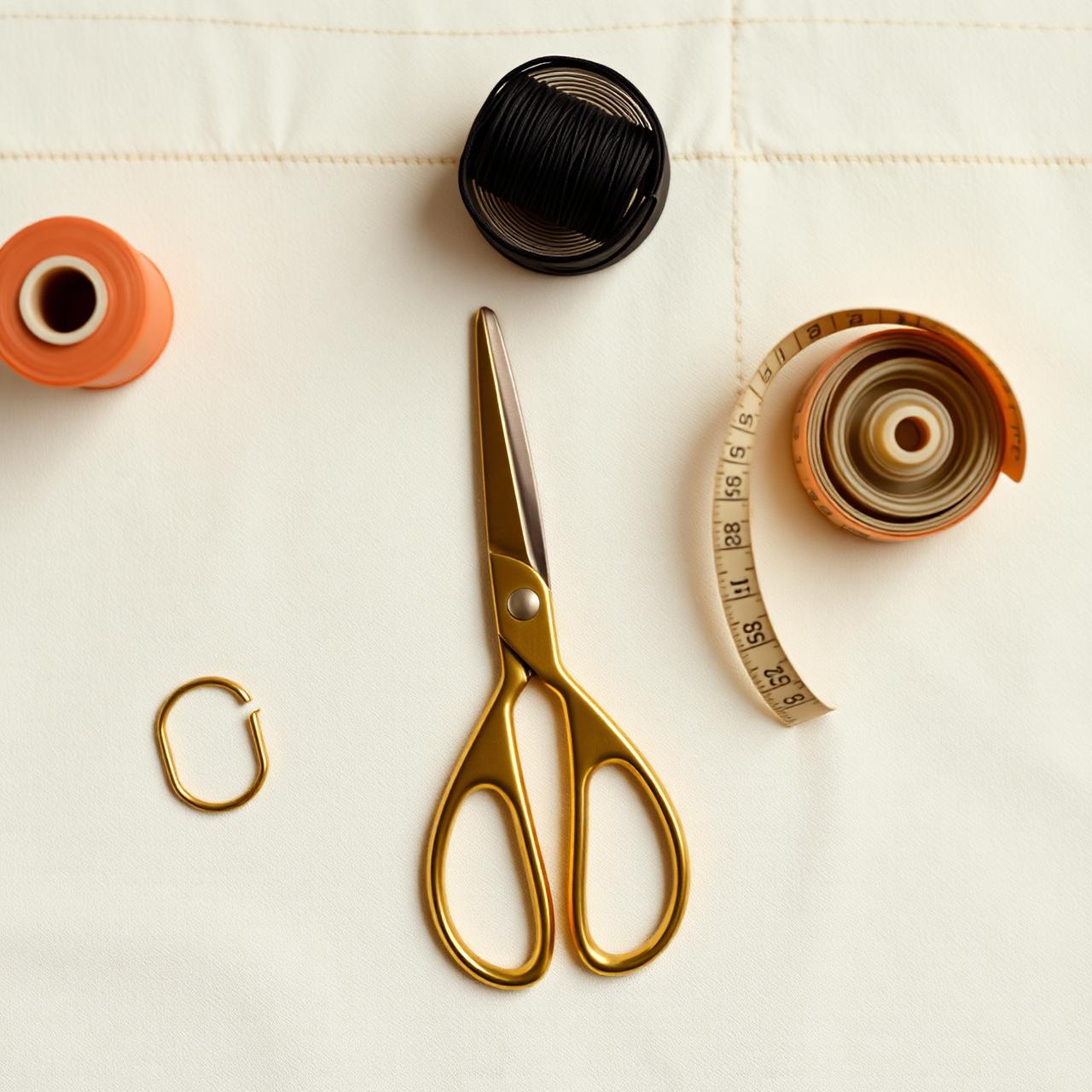 Tailoring tools